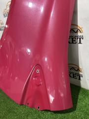 Крыло левое переднее TOYOTA VITZ NCP135 53812-52360 4 ракурс