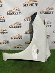Крыло левое переднее TOYOTA BELTA NCP96 53812-52240 1 ракурс