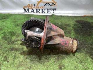 Редуктор задний SUZUKI JIMNY JA11 F6A 2740083810 1 ракурс