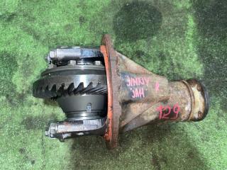 Редуктор задний SUZUKI JIMNY JA11 F6A 2740083810 2 ракурс