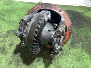 Редуктор задний SUZUKI JIMNY JA11 F6A 2740083810 3 ракурс