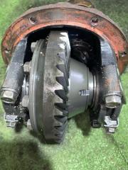 Редуктор задний SUZUKI JIMNY JA11 F6A 2740083810 4 ракурс