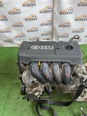 Двигатель TOYOTA WISH ZNE14 1ZZFE 2576804 1 ракурс