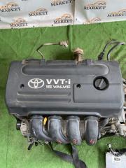 Двигатель TOYOTA WISH ZNE14 1ZZFE 2576804 2 ракурс