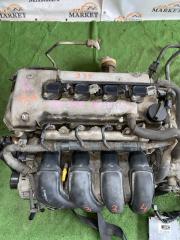 Двигатель TOYOTA WISH ZNE14 1ZZFE 2576804 3 ракурс