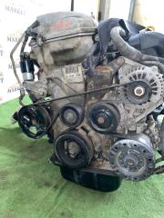 Двигатель TOYOTA WISH ZNE14 1ZZFE 2576804 5 ракурс
