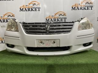 Nose cut TOYOTA PREMIO ZZT245 1ZZFE 1 ракурс