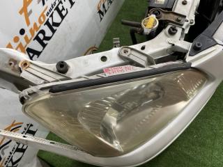 Nose cut TOYOTA PREMIO ZZT245 1ZZFE 4 ракурс