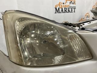 Nose cut TOYOTA PREMIO ZZT245 1ZZFE 5 ракурс