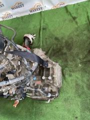 АКПП TOYOTA COROLLA FIELDER NZE124 1NZFE U340F-08A 1 ракурс