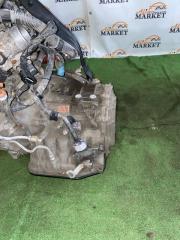 АКПП TOYOTA COROLLA FIELDER NZE124 1NZFE U340F-08A 2 ракурс