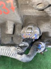 АКПП TOYOTA COROLLA FIELDER NZE124 1NZFE U340F-08A 3 ракурс