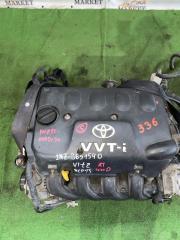 Двигатель TOYOTA VITZ NCP95 2NZFE 3631540 2 ракурс Двигатель TOYOTA VITZ NCP95 2NZFE 3631540 2 ракурс