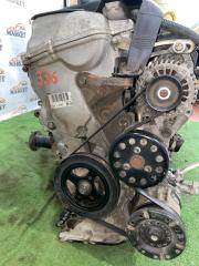 Двигатель TOYOTA VITZ NCP95 2NZFE 3631540 4 ракурс Двигатель TOYOTA VITZ NCP95 2NZFE 3631540 4 ракурс