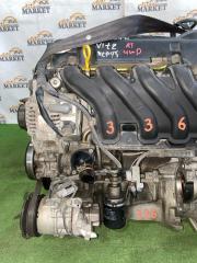 Двигатель TOYOTA VITZ NCP95 2NZFE 3631540 5 ракурс Двигатель TOYOTA VITZ NCP95 2NZFE 3631540 5 ракурс