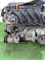 Двигатель TOYOTA VITZ NCP95 2NZFE 5103311 5 ракурс Двигатель TOYOTA VITZ NCP95 2NZFE 5103311 5 ракурс