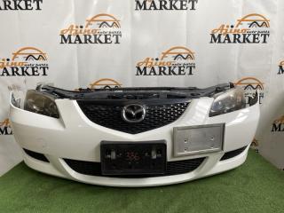 Nose cut MAZDA AXELA BK5P ZY 1 ракурс