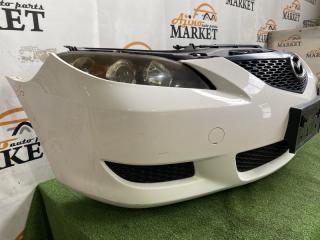 Nose cut MAZDA AXELA BK5P ZY 3 ракурс