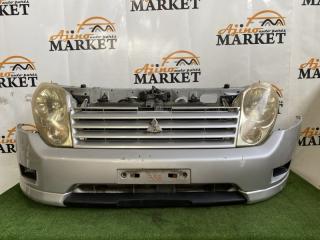 Nose cut MITSUBISHI DINGO