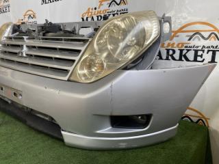 Nose cut MITSUBISHI DINGO CQ2A 4G15 2 ракурс