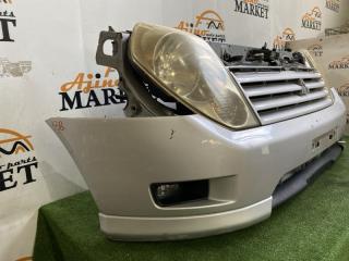 Nose cut MITSUBISHI DINGO CQ2A 4G15 3 ракурс
