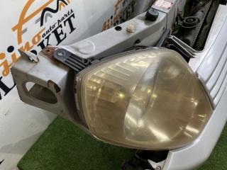 Nose cut MITSUBISHI DINGO CQ2A 4G15 4 ракурс