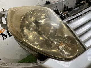 Nose cut MITSUBISHI DINGO CQ2A 4G15 5 ракурс