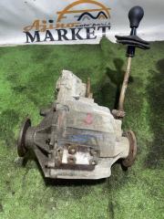 Раздатка SUZUKI JIMNY JA22W K6A 1 ракурс
