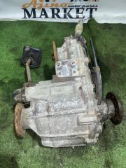 Раздатка SUZUKI JIMNY JA22W K6A 3 ракурс