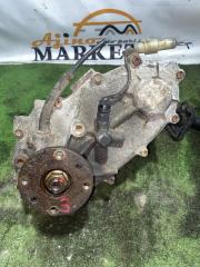 Раздатка SUZUKI JIMNY JA22W K6A 4 ракурс