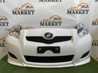 Nose cut TOYOTA VITZ SCP90 2SZFE 52119-52600 1 ракурс