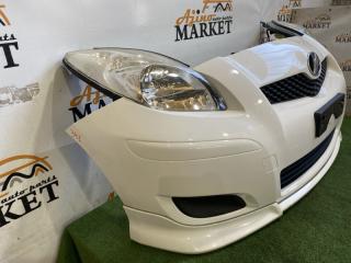Nose cut TOYOTA VITZ SCP90 2SZFE 52119-52600 3 ракурс