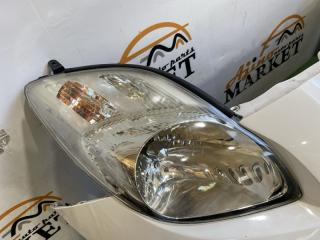 Nose cut TOYOTA VITZ SCP90 2SZFE 52119-52600 4 ракурс