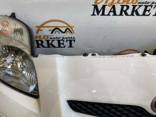 Nose cut TOYOTA VITZ SCP90 2SZFE 52119-52600 5 ракурс