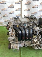 Двигатель TOYOTA NOAH ZRR75 3ZRFAE А903859 1 ракурс
