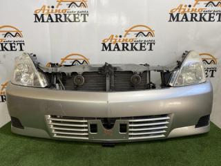 Nose cut TOYOTA OPA ZCT15 1ZZFE 1 ракурс