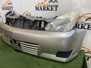 Nose cut TOYOTA OPA ZCT15 1ZZFE 2 ракурс