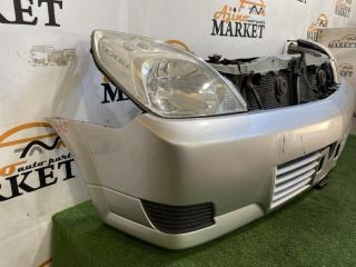 Nose cut TOYOTA OPA ZCT15 1ZZFE 3 ракурс