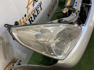 Nose cut TOYOTA OPA ZCT15 1ZZFE 4 ракурс