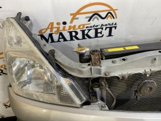 Nose cut TOYOTA OPA ZCT15 1ZZFE 5 ракурс