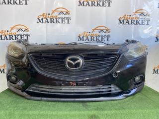 Nose cut MAZDA ATENZA GJ2FW SH 1 ракурс