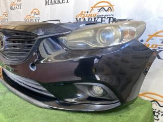 Nose cut MAZDA ATENZA GJ2FW SH 2 ракурс