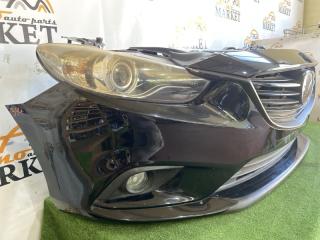 Nose cut MAZDA ATENZA GJ2FW SH 3 ракурс