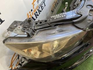 Nose cut MAZDA ATENZA GJ2FW SH 4 ракурс
