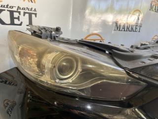 Nose cut MAZDA ATENZA GJ2FW SH 5 ракурс