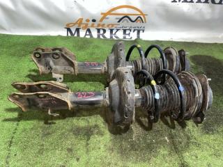 Стойка передняя  SUBARU FORESTER SJG FA20 1 ракурс