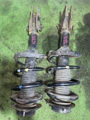 Стойка передняя SUBARU FORESTER SJG FA20 3 ракурс