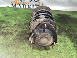 Стойка левая передняя SUBARU FORESTER SJ5 FA20 3 ракурс