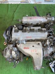Двигатель TOYOTA CAMRY GRACIA SXV20 5SFE 0873803 2 ракурс
