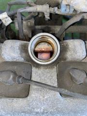 Двигатель TOYOTA CAMRY GRACIA SXV20 5SFE 0873803 3 ракурс